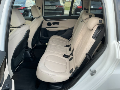 BMW 2er Gebrauchtwagen