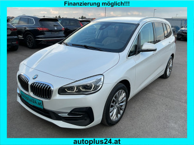 BMW 2er Gebrauchtwagen