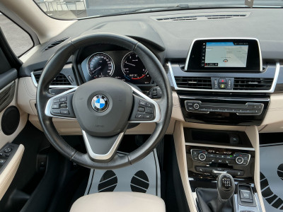 BMW 2er Gebrauchtwagen