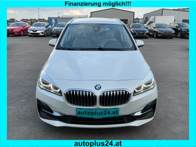 BMW 2er Gebrauchtwagen