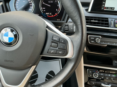 BMW 2er Gebrauchtwagen