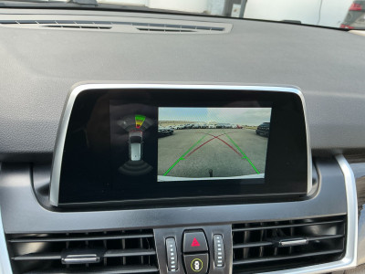 BMW 2er Gebrauchtwagen