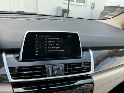 BMW 2er Gebrauchtwagen