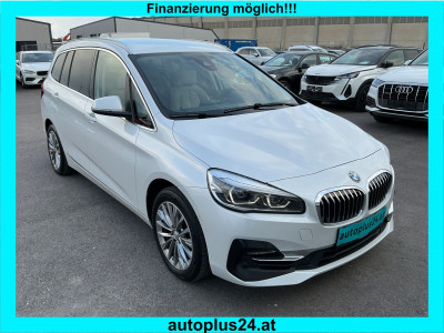 BMW 2er Gebrauchtwagen
