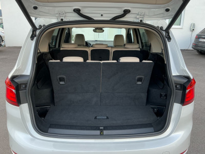 BMW 2er Gebrauchtwagen