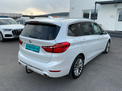 BMW 2er Gebrauchtwagen