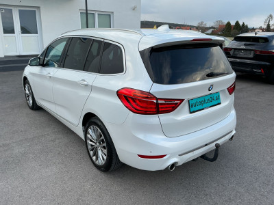 BMW 2er Gebrauchtwagen