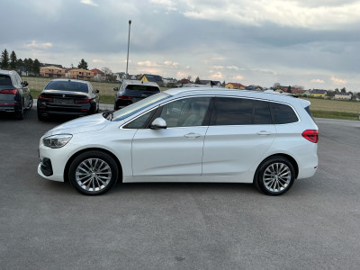 BMW 2er Gebrauchtwagen