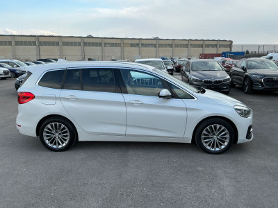 BMW 2er Gebrauchtwagen
