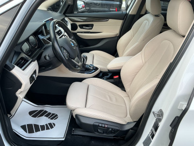 BMW 2er Gebrauchtwagen