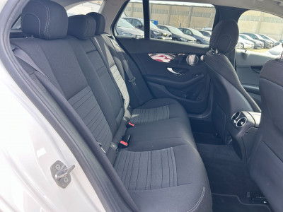 Mercedes-Benz C-Klasse Gebrauchtwagen Mercedes-Benz C-Klasse Gebrauchtwagen