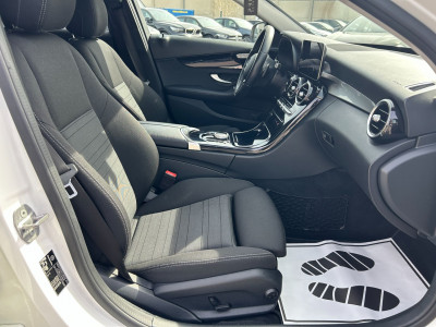 Mercedes-Benz C-Klasse Gebrauchtwagen Mercedes-Benz C-Klasse Gebrauchtwagen