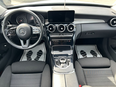 Mercedes-Benz C-Klasse Gebrauchtwagen Mercedes-Benz C-Klasse Gebrauchtwagen