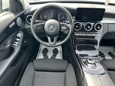 Mercedes-Benz C-Klasse Gebrauchtwagen Mercedes-Benz C-Klasse Gebrauchtwagen