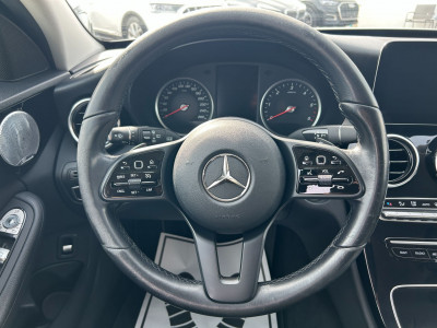 Mercedes-Benz C-Klasse Gebrauchtwagen Mercedes-Benz C-Klasse Gebrauchtwagen