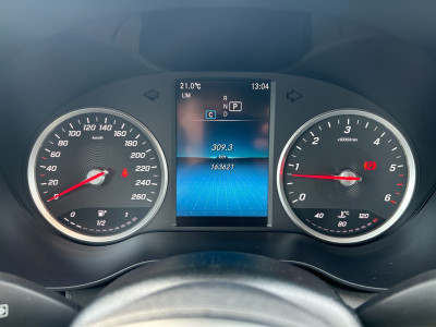 Mercedes-Benz C-Klasse Gebrauchtwagen Mercedes-Benz C-Klasse Gebrauchtwagen