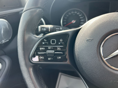 Mercedes-Benz C-Klasse Gebrauchtwagen Mercedes-Benz C-Klasse Gebrauchtwagen