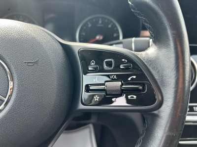 Mercedes-Benz C-Klasse Gebrauchtwagen Mercedes-Benz C-Klasse Gebrauchtwagen