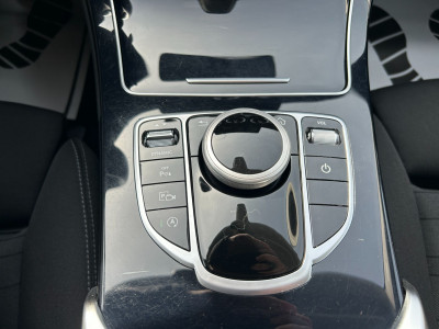 Mercedes-Benz C-Klasse Gebrauchtwagen Mercedes-Benz C-Klasse Gebrauchtwagen