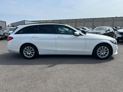 Mercedes-Benz C-Klasse Gebrauchtwagen Mercedes-Benz C-Klasse Gebrauchtwagen