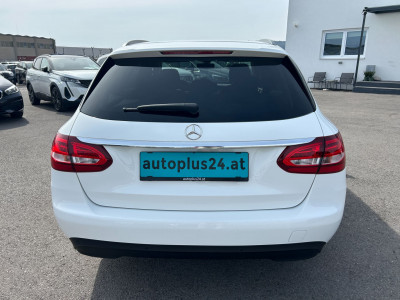 Mercedes-Benz C-Klasse Gebrauchtwagen Mercedes-Benz C-Klasse Gebrauchtwagen