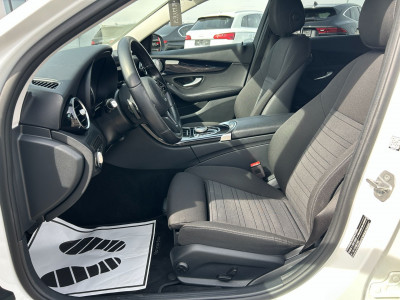 Mercedes-Benz C-Klasse Gebrauchtwagen Mercedes-Benz C-Klasse Gebrauchtwagen