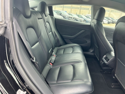 Tesla Model 3 Gebrauchtwagen