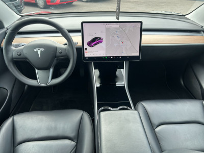 Tesla Model 3 Gebrauchtwagen