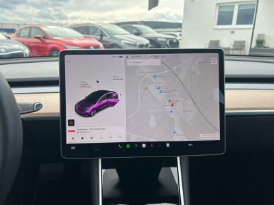 Tesla Model 3 Gebrauchtwagen