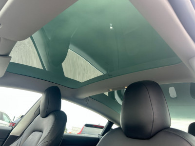 Tesla Model 3 Gebrauchtwagen