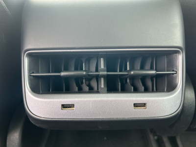 Tesla Model 3 Gebrauchtwagen