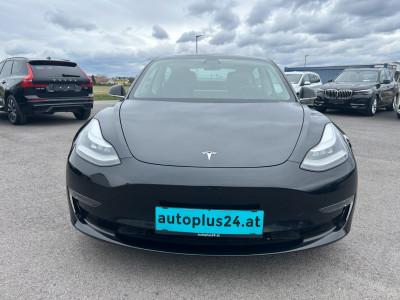 Tesla Model 3 Gebrauchtwagen