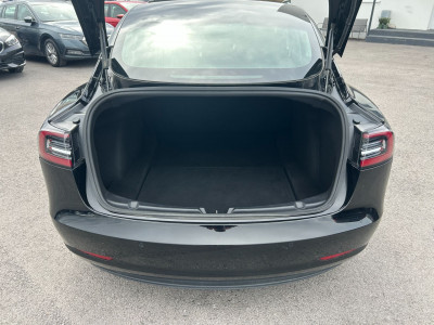 Tesla Model 3 Gebrauchtwagen