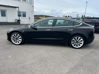 Tesla Model 3 Gebrauchtwagen