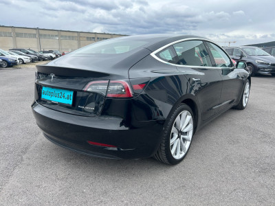 Tesla Model 3 Gebrauchtwagen