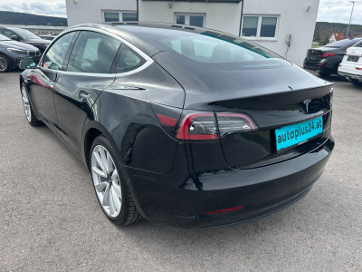 Tesla Model 3 Gebrauchtwagen