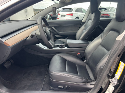 Tesla Model 3 Gebrauchtwagen