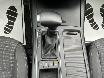 KIA Sorento Gebrauchtwagen