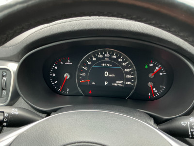 KIA Sorento Gebrauchtwagen