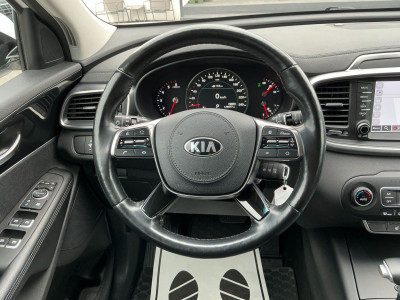 KIA Sorento Gebrauchtwagen