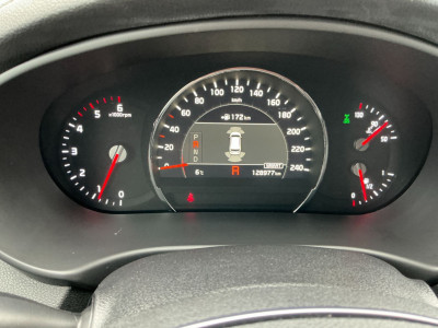 KIA Sorento Gebrauchtwagen