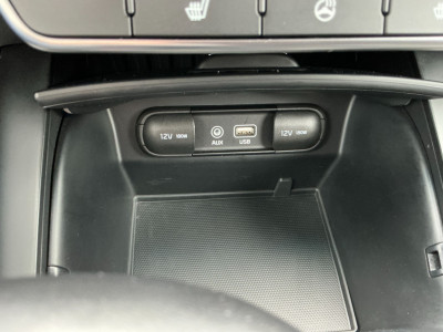 KIA Sorento Gebrauchtwagen