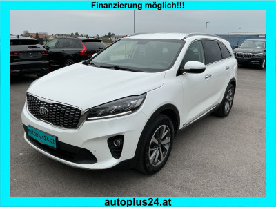 KIA Sorento Gebrauchtwagen