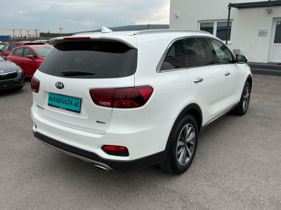 KIA Sorento Gebrauchtwagen