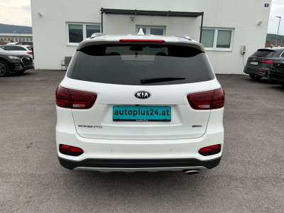 KIA Sorento Gebrauchtwagen