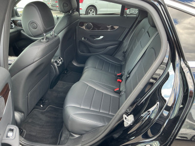 Mercedes-Benz GLC Gebrauchtwagen