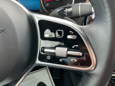 Mercedes-Benz GLC Gebrauchtwagen