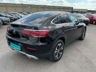 Mercedes-Benz GLC Gebrauchtwagen