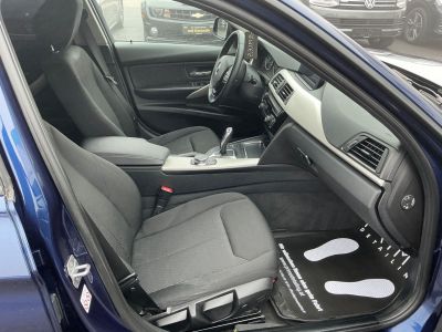 BMW 3er Gebrauchtwagen BMW 3er Gebrauchtwagen