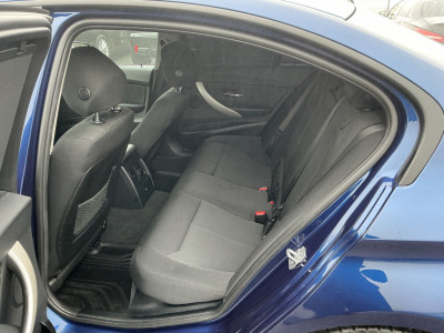 BMW 3er Gebrauchtwagen